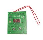 HAKKO Soldering Replacement Temp Control Board B3736, For the FX-888D/889